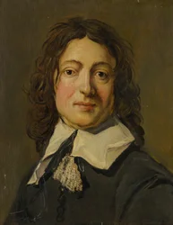 Portrait of a Man